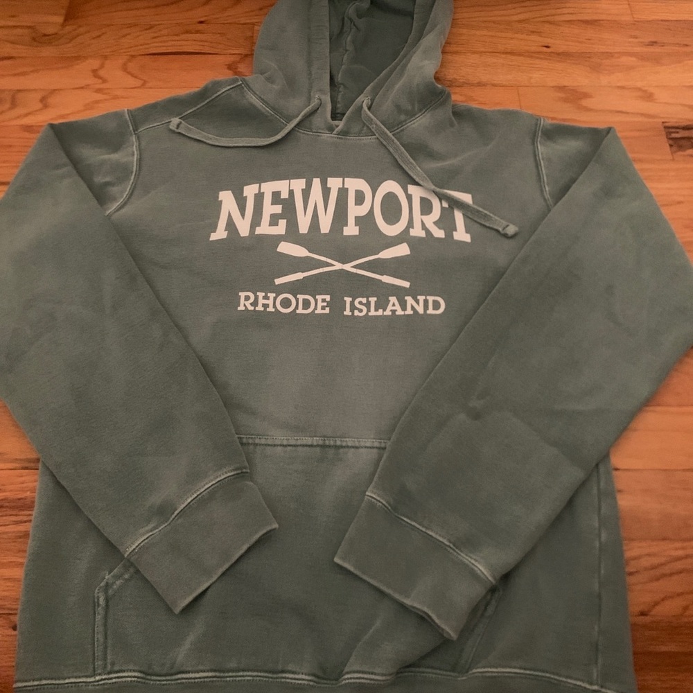 Newport Hoodie